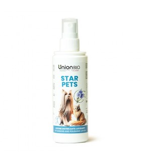 Union bio star pets 125 ml