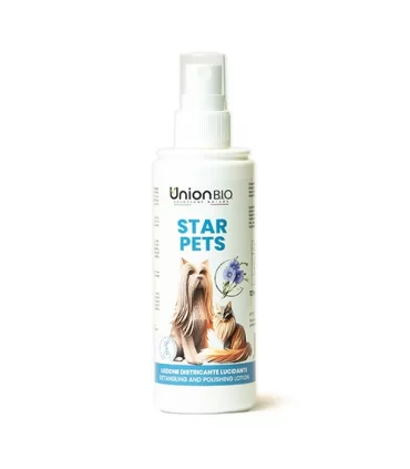 Union bio star pets 125 ml