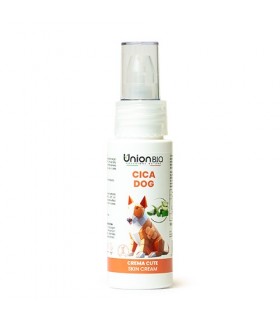 Union bio cica dog crema barriera cute 50 ml