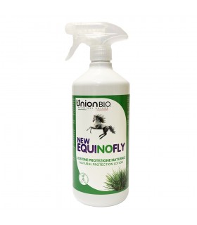 Union bio new equinofly 1 lt