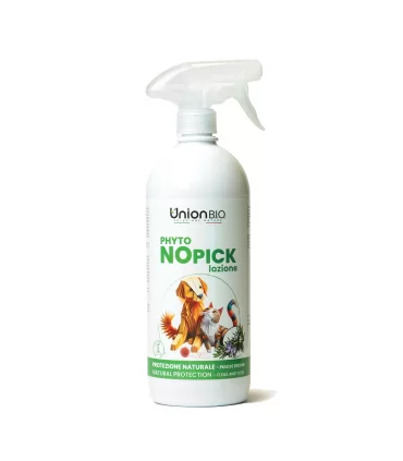 Union bio phytonopick lozione 1 lt