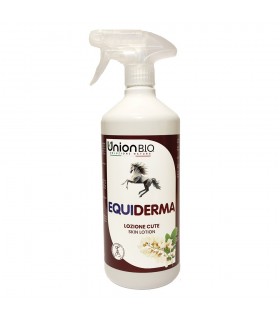 Union bio equiderma 1 lt
