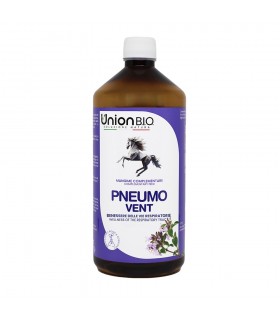 Union bio pneumo vent 1 lt