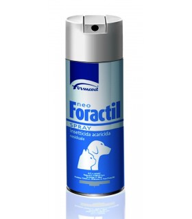 Formevet neoforactil cani e gatti spray 200 ml