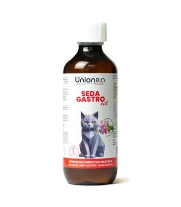 Union bio sedagastro gatto 200 ml