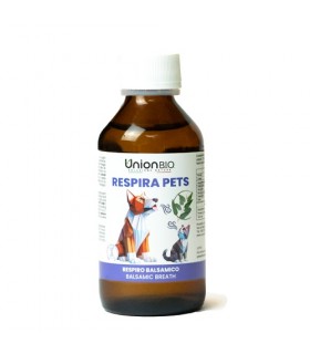 Union bio respira pets 100 ml
