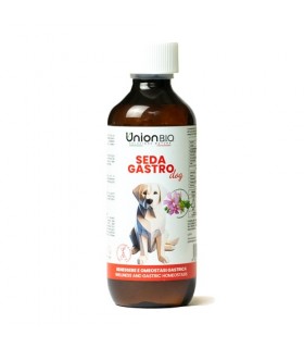 Union bio sedagastro cane 200 ml