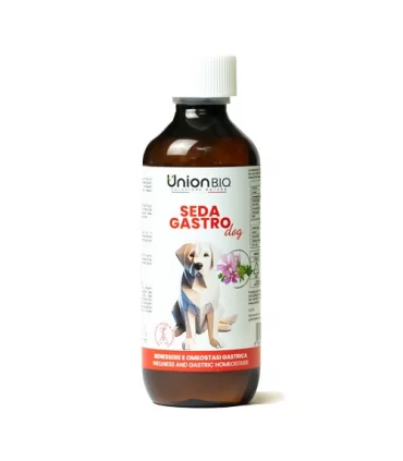 Union bio sedagastro cane 200 ml
