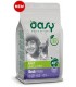 Oasy monoprotein formula cane adult small mini anatra 2 kg