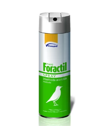Formevet neoforactil uccelli spray 300 ml
