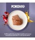 Forza 10 gatto botanicat sterilized 7+ anni coniglio bustina 80 gr