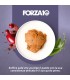 Forza 10 gatto botanicat sterilized 1-6 anni anatra bustina 80 gr