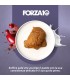 Forza 10 gatto botanicat kitten 2-12 mesi salmone bustina 80 gr
