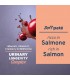 Forza 10 gatto botanicat kitten 2-12 mesi salmone bustina 80 gr