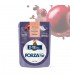 Forza 10 gatto botanicat kitten 2-12 mesi salmone bustina 80 gr