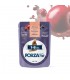 Forza 10 gatto botanicat adult 1-6 anni salmone busatina 80 gr