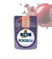 Forza 10 gatto botanicat adult 1-6 anni salmone busatina 80 gr