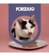 Forza 10 gatto botanicat sterilized 7+ anni acciughe bustina 80 gr
