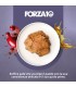 Forza 10 gatto botanicat sterilized 7+ anni acciughe bustina 80 gr