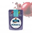 Forza 10 gatto botanicat sterilized 1-6 anni tonno bustina 80 gr