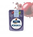 Forza 10 gatto botanicat sterilized 1-6 anni acciughe bustina 80 gr