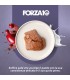 Forza 10 gatto botanicat kitten 2-12 mesi coniglio bustina 80 gr