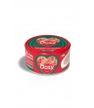 Oasy gatto more love 75% pollo con tacchino 70 gr