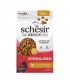 Schesir gatto monoprotein sterilized con pollo 1,5 kg