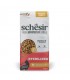 Schesir gatto monoprotein sterilized con pollo 10 kg