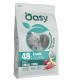 Oasy monoprotein formula cane adult small mini anatra 2 kg