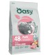 Oasy monoprotein formula cane adult extra large maiale 10 kg