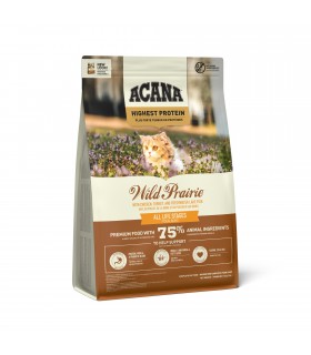 Acana gatto wild prairie 1,8 kg