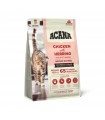 Acana gatto adult chicken with herring indoor entree 340 gr