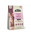 Acana gatto kitten chicken with herring first feast 340 gr