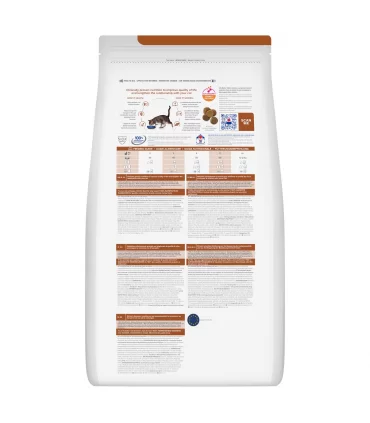 Hill's Prescription Diet gatto kidney care k/d salmone 1,5 kg