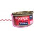 Petreet vero mare filetto intero tonno 70 gr