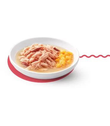Petreet vero mare filetto intero tonno con formaggio 70 gr