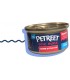 Petreet vero mare cuore di filetto tonno con alicette 70 gr