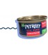 Petreet vero mare cuore di filetto tonno con aloe 70 gr