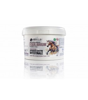 Miraclay equilibrium 2 kg