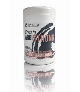 Miraclay creatata argistrong 1,5 kg