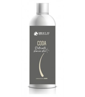 Miraclay coda districante premium plus 500 ml