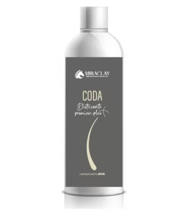Miraclay coda districante premium plus 500 ml