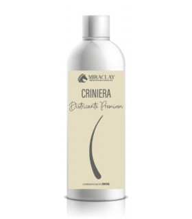 Miraclay criniera districante premium plus 500 ml