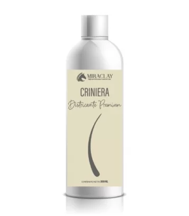 Miraclay criniera districante premium plus 500 ml