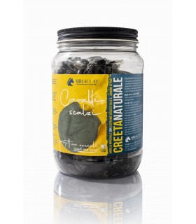 Miraclay cavalli scalzi creatata naturale 1,5 kg