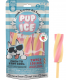 Pup ice twist lollies fragola & vaniglia 3 pezzi 102 gr