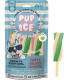 Pup ice twist lollies mela 3 pezzi 102 gr