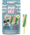 Pup ice twist lollies mela 3 pezzi 102 gr