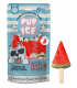 Pup ice fruity lollies anguria 3 pezzi 90 gr